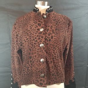 New Frontier Western Jacket